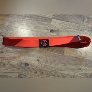 Volcom Belt